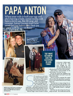 PAPA ANTON
