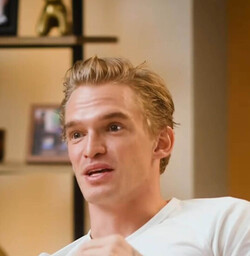 Cody Simpson on We Need To Talk with Paul C. Brunson podcast