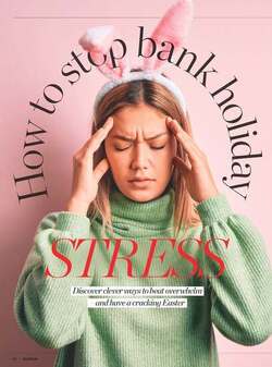 How to stop public holiday stress