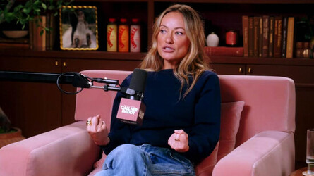Olivia Wilde Recalls the Moment She Knew Her Relationship with Jason Sudeikis Was Over Olivia Wilde Recalls the Moment She Knew Her Relationship with Jason Sudeikis Was Over
