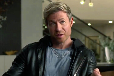 Upcoming TV special Boy Band Confidential A Hollywood Demons Event . Upcoming TV special Boy Band Confidential A Hollywood Demons Event .