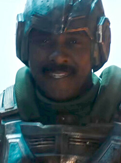  Masters of the Universe film stills