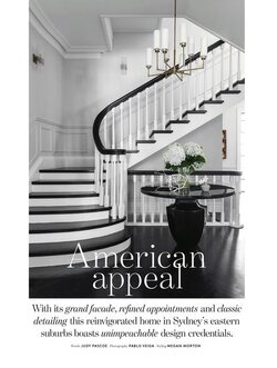 American Appeal American Appeal