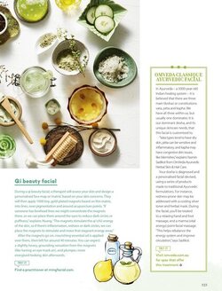 Six Of The Best Holistic Facials