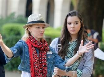 Actors who turned to directing