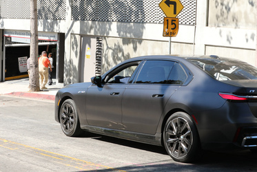 Ben Affleck Enjoys A Smoke After JLo Files For Divorce Ben Affleck Enjoys A Smoke After JLo Files For Divorce