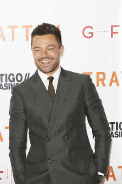 Dominic Cooper