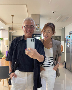 Pensioner Influencer Couple Wow Thousands Of Fans With Fitness Lifestyle Pensioner Influencer Couple Wow Thousands Of Fans With Fitness Lifestyle