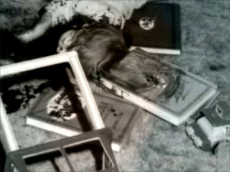 MUM AND HER TWO DAUGHTERS MURDERED BY ANGRY NEPHEW