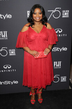 Octavia Spencer
