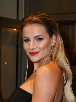 Georgia Kousoulou Georgia Kousoulou