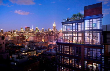 BEN STILLER S NEW APARTMENT IN WEST VILLAGE BEN STILLER S NEW APARTMENT IN WEST VILLAGE