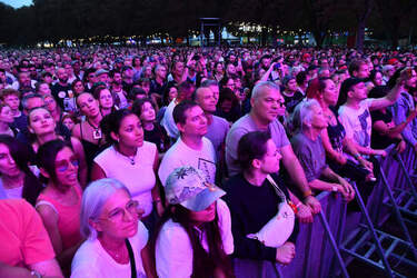 Festival Rock en Seine 2024 Day 2