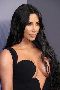 Kim Kardashian Reveals She s Never Had a Nose Job Everyone Thought I Did Before and After pics Kim Kardashian Reveals She s Never Had a Nose Job Everyone Thought I Did Before and After pics