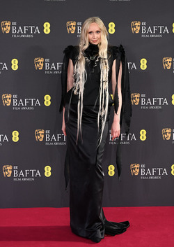 British Academy Film Awards 2025