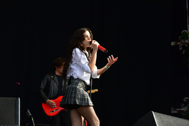 Festival Rock en Seine 2024 Festival Rock en Seine 2024