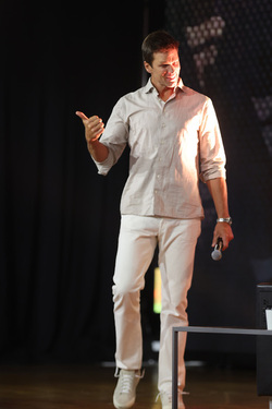 Fanatics Fest NYC True Grit