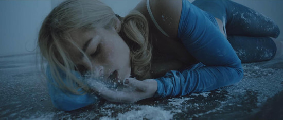 Addison Rae new music video High Fashion 