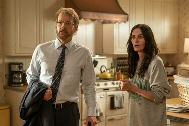 First look at upcoming season 2 of the TV series Shining Vale 