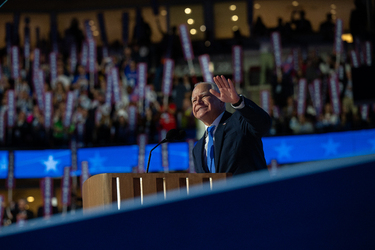 2024 Democratic National Convention