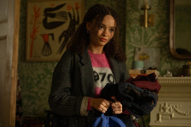 Bridget Jones Mad About the Boy film stills Bridget Jones Mad About the Boy film stills