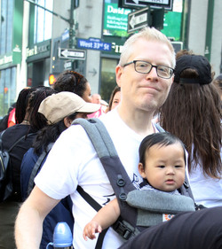 SAG AFTRA Strike At HBO Offices SAG AFTRA Strike At HBO Offices