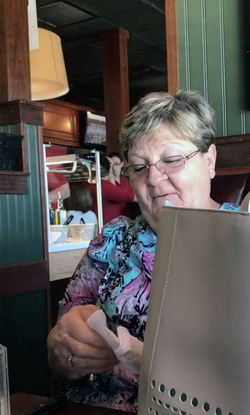IT S POSITIVE ADORABLE MOMENT A MUM S 20 YEAR WISH TO BECOME A GRANDMA IS FINALLY GRANTED IN EMOTIONAL PREGNANCY REVEAL IT S POSITIVE ADORABLE MOMENT A MUM S 20 YEAR WISH TO BECOME A GRANDMA IS FINALLY GRANTED IN EMOTIONAL PREGNANCY REVEAL
