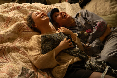 Bridget Jones Mad About the Boy film stills Bridget Jones Mad About the Boy film stills