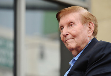 Sumner Redstone RIP 1923 2020 