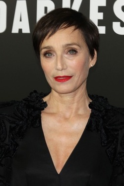 Kristin Scott Thomas
