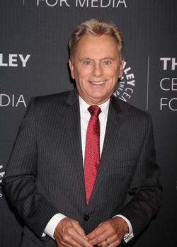 Pat Sajak