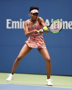 Venus Williams