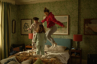 Bridget Jones Mad About the Boy film stills Bridget Jones Mad About the Boy film stills