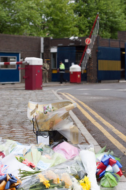 LEE RIGBY DAD ON TERROR ATTACKS