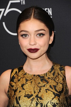 Sarah Hyland