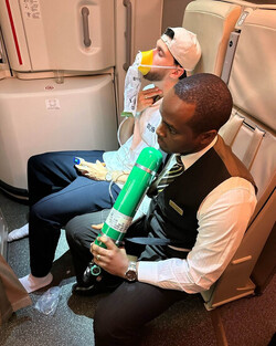 Celebs share their health issues on socials