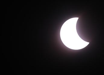 Solar eclipse progression Kentucky Solar eclipse progression Kentucky