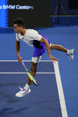 2025 Delray Beach Open Day 6