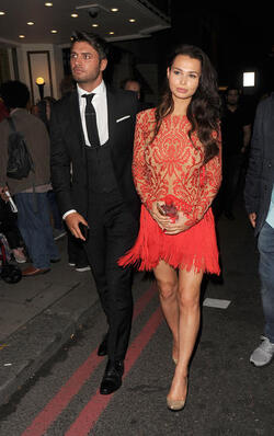 Celebrities leaving the TV Choice Awards held at the Dorchester Hotel. Many celebs were seen smoking outside the building. Celebrities leaving the TV Choice Awards held at the Dorchester Hotel. Many celebs were seen smoking outside the building.
