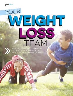 Good Diet Your Weight Loss Team Good Diet Your Weight Loss Team