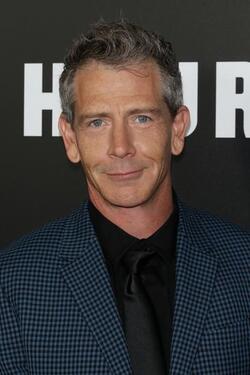 Ben Mendelsohn