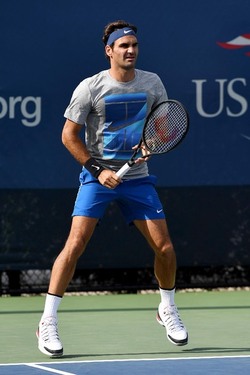 Roger Federer
