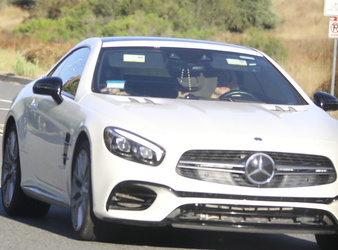 Britney Spears goes through drive through with new boyfriend Britney Spears goes through drive through with new boyfriend