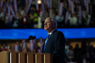 2024 Democratic National Convention