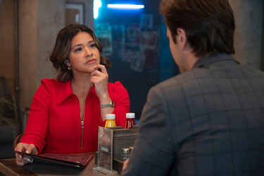 TV series Will Trent Season 3 Episode 6