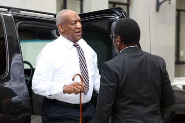 Bill Cosby Awaiting Verdict in his Sexual Assault Trial