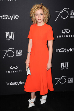 Julia Garner