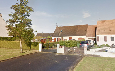 Crazy Son Sets Fire To His Parents Home After Argument Crazy Son Sets Fire To His Parents Home After Argument