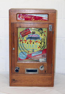 OLD VENDING MACHINES OLD VENDING MACHINES
