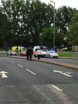 LEE RIGBY DAD ON TERROR ATTACKS